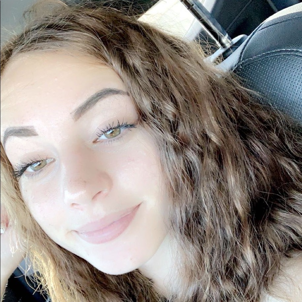 Meet your Posher, Kyra